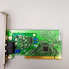 Dell Intel 537EPG 56K PCI Data Fax Modem X2749 T9210 VGC picture
