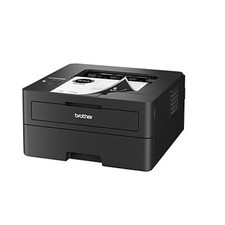 Brother HLL2460DWXL XL Compact New Laser Printer, Single-Function, Print picture