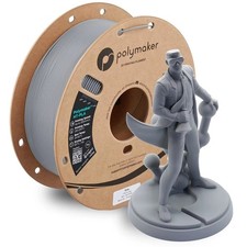 Polymaker HT-PLA Filament 1.75mm High Temp 3D Printing 150°C FDM picture