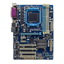 For Gigabyte Socket AM3+ DDR3 ATX Motherboard GA-M52LT-D3P/ picture