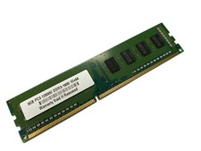 8GB Memory for MSI A88XM-P33, AM1I, CSM-Q87M-E43, H81I DDR3 PC3-12800U RAM picture
