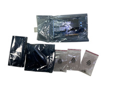 QNAP NETWORK EXPANSION CARD LAN-10G2SF-MLX LAN-10G2SF-MLX-U V1.0 - OPEN BOX picture