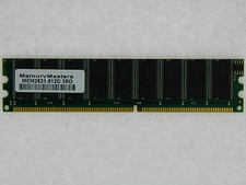 MEM2821-512D 512MB  Memory for Cisco 2821 picture