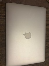 Apple MacBook Air 2014 Core I5-4260u 1.4gh 4gb RAM 128gb SSD 13