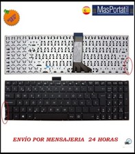 Keyboard Spanish New Notebook ASUS Pro Essential P2520SA Series TEC22 picture