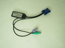 Raritan DCIM-PS2 VGA PS/2 CIM for Dominion KX I/II KVM Switches picture