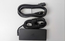 New Original OEM Razer 280W GaN Adapter for Blade 17/RTX3070 TI RC30-042 Laptop@ picture