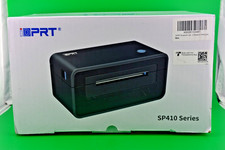 iDPRT Bluetooth Thermal Label Printer SP410 Series - SP410BT picture