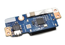 90NB11K0-R10020 - Card Reader Board picture
