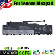 L19C3PF3 L19M3PF3 L19M3PF4 BATTERY 44.5WH FOR LENOVO IDEAPAD 5-14ARE05 5-14IIL05 picture