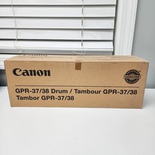 Canon GPR-37 / GPR-38 (3765B003AA) Drum Unit picture