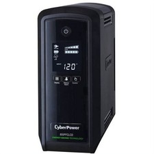 CyberPower CP850PFCLCD  PFC Sinewave Series UPS - 510 Watt - 850 VA picture