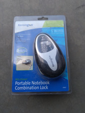 NEW Kensington Portable Notebook Combination Lock picture