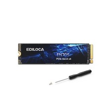 2TB SSD NVMe M.2 2280 PCIe Gen4 x4 Internal Solid State Drive - Up to 4800MB/... picture