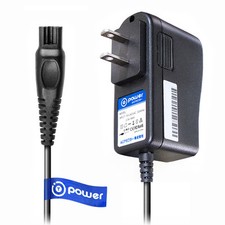 ac adapter for 15v Philips Norelco Electric Shaver Razor ( HQ 6000 , 7000 , 8000 picture