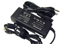 AC Adapter Charger For Toshiba Satellite L305-S5916 L305-S5917 L305-S5918 Power picture