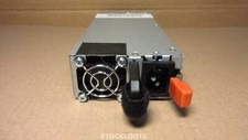 Dell GVHPX Poweredge 1100W Server Power Supply Redundant PS-2112-2D1 REFURBISHED picture