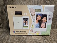 Fujifilm Instax Share SP-2 Smartphone Printer - Gold picture
