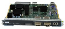 Cisco WS-X45-SUP6L-E Catalyst 4500 E Series Supervisor Engine 6L-E Lite, 2x10GE picture
