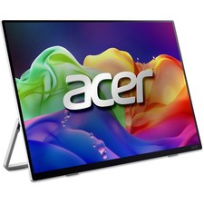 Acer ProDesigner PE160W 16 in WUXGA Widescreen OLED Portable Monitor picture