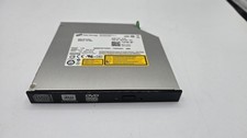 OEM SATA Slim CD DVD RW R+ Writer Multi Recorder GT10N Apart1 picture