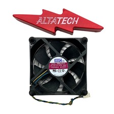 Lenovo 45K2324 Rear Fan For Thinkstation picture