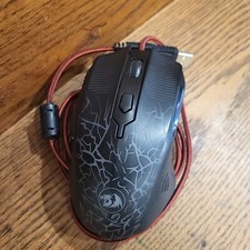 REDRAGON S107-1 3200 DPI Wired Mouse And Wired Keyboard  picture