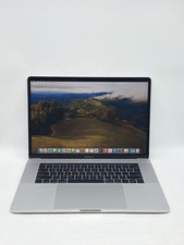 2018 Apple MacBook Pro 15.4