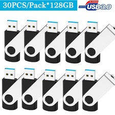 32GB 64GB USB 3.0 Flash Drive Memory Stick High Speed Thumb Pendrive Storage Lot picture