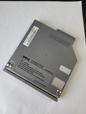 Dell DVD-ROM Drive Module for Dell D-Series Laptops  5W299-A01 picture
