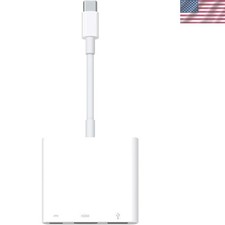 USB-C Digital AV Multiport Adapter picture