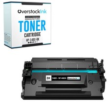 1PK Replacement OSI 148X Black Toner Cartridge for HP LaserJet Pro 4001n 4001dne picture