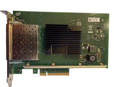 X710-DA4FH Intel Quad port Ethernet Converged Network Adapter + RISER picture