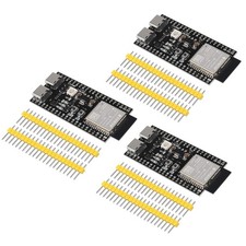 ESP32S3DevKitC1N8R2 Development Board TypeC WiFi Bluetooth Module 3 PCS picture