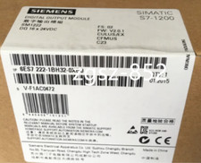 1PCS Siemens module 6ES7221-1BH32-0XB0 New fedex or DHL picture
