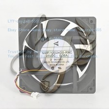 Mitsubishi MMF-12D24DS-RNC 12038 24V 0.36A 12CM Inverter Cooling Fan picture