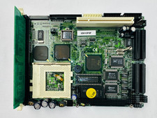 Axiomtek SBC8355 CPU Board picture