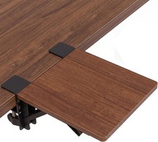 BONTEC Ergonomic Desk Extender Tray, 9.5