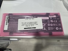 HP GH02XL Chromebook Battery Compatible with G8 11 G8 14 G6 Series L75783-005 picture
