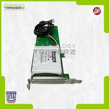 L3-25376-00A LSI Logic PCIe Raid Controller Remote Mount Board W/ Battery picture