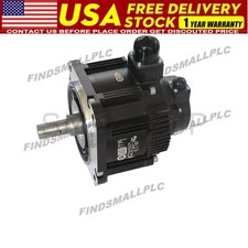 New In Box YASKAWA SGM7G-09AFC61 Servo Motor picture