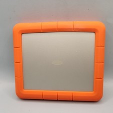 LaCie Rugged Raid Shuttle 8TB External Hard Drive For MAC/PC Desktop picture