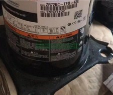 1PCS NEW EMERSON Copeland ZR72KC-TFD-42E Compressor picture