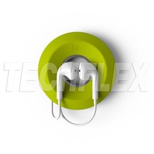 BLUCY10-GRN      Cable Management Cable YoYo Green picture