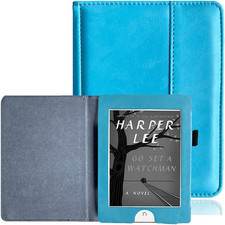 Case for Nook Glowlight plus 6