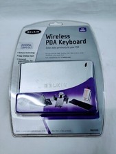 Belkin Wireless PDA Keyboard Pro Series FSU1500 picture