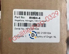 New Agilent RMSN-4 Nitrogen trap DHL/FedEx picture
