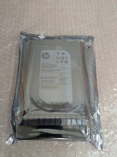 NEW OLD STOCK - HP MB2000FAMYV  2TB 7200 RPM SAS Hard Drive 3.5