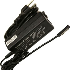 12V 3.6A AC Power Cord Charger Adapter For Microsoft Surface 10.6 Windows 8 Pro picture