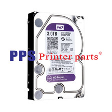 New For WD Purple 3TB WD30PURX 64MB SATA 3.5